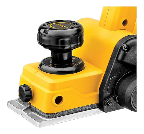 CEPILLO ELECTRICO  1MM 550W D26676-B2 DEWALT