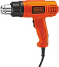 PISTOLA DE CALOR 1500W BLACK+DECKER HG1500-B2 - Miniatura 1