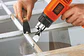 PISTOLA DE CALOR 1500W BLACK+DECKER HG1500-B2 - Miniatura 3