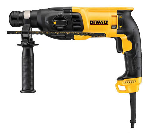 ROTOMARTILLO SDS PLUS 800W D25133K-B2C DEWALT 