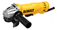 ESMERlL ANGULAR  5' 1200W DWE4212-B2 DEWALT - Miniatura 1