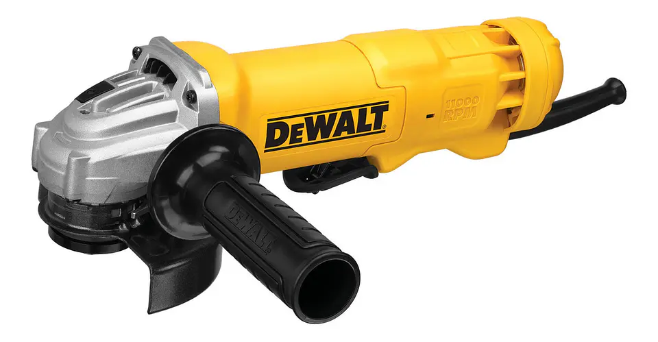 ESMERlL ANGULAR  5' 1200W DWE4212-B2 DEWALT 1