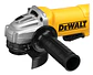 ESMERlL ANGULAR  5' 1200W DWE4212-B2 DEWALT - Miniatura 2