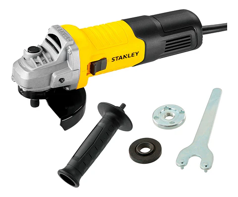 ESMERIL ANGULAR  4-1/2' 900W STGS9115-B2C STANLEY 