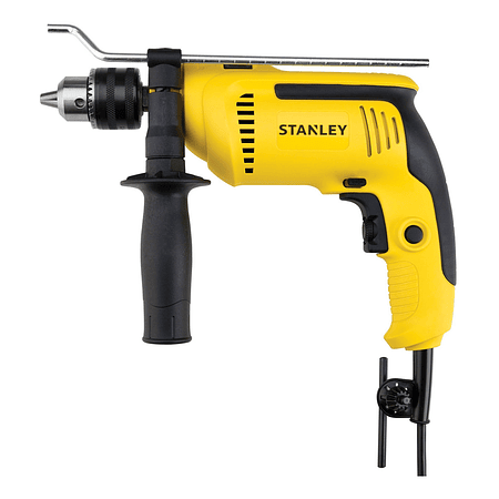 TALADRO PERCUTOR 1/2' 700W SDH700K-B2C STANLEY