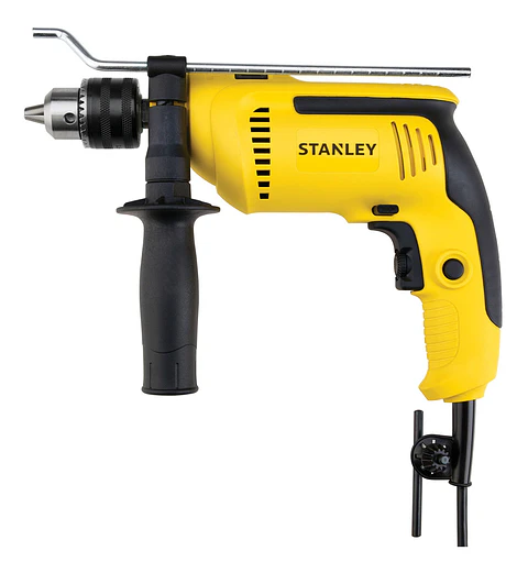 TALADRO PERCUTOR 1/2' 700W SDH700K-B2C STANLEY