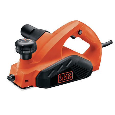 CEPILLO ELECTRICO 7698-B2C 650W 82M BLACK AND DECKER 