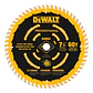 DISCO SIERRA 7-1/4'' CORTE ULTRA FINO 60D DW3196 DEWALT - Miniatura 1