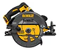 SIERRA CIRCULAR 7 1/4 FLEXVOLT 60V DCS578B-B3 DEWALT - Miniatura 1