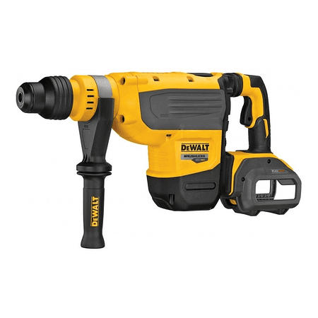 ROTOMARTILLO SDS MAX 1-7/8" 60V BRUSHLESS DCH733B DEWALT