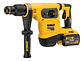 ROTOMARTILLO SDS MAX 60V 5KG DCH481X2-B2C + MALETA DEWALT - Miniatura 2
