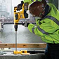 ROTOMARTILLO SDS MAX 60V 5KG DCH481X2-B2C + MALETA DEWALT - Miniatura 6