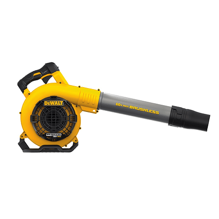 SOPLADOR 60V BRUSHLESS MAX* DCBL770B DEWALT