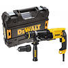 ROTOMARTILLO SDS PLUS C/MANDRIL D25134K 800 W DEWALT