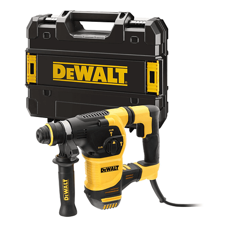 ROTOMARTILLO SDS PLUS 950W D25333K-B2C DEWALT