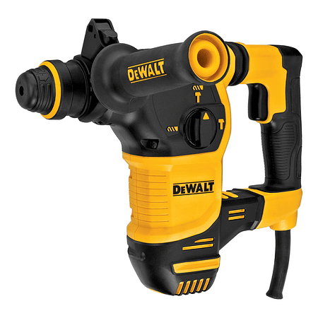 ROTOMARTILLO SDS PLUS 950W D25333K-B2C DEWALT