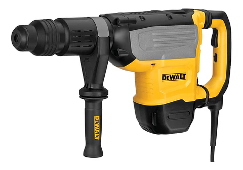 ROTOMARTILLO SDS MAX 10KG 1700W D25773K-B2 DEWALT