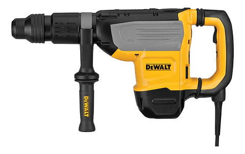 ROTOMARTILLO SDS MAX 10KG 1700W D25773K-B2 DEWALT
