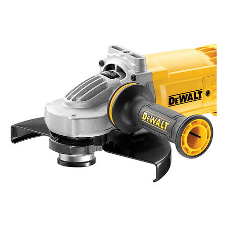 ESMERIL ANGULAR 9" 2400W DWE4559-B2C DEWALT