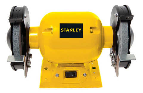 ESMERIL DE BANCO 152MM DE 373W STGB3715-B2C