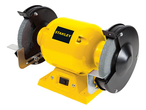 ESMERIL DE BANCO 152MM DE 373W STGB3715-B2C