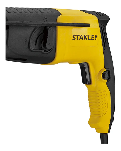 ROTOMARTILLO SDS PLUS 20MM 620W STHR202K-B2C STANLEY