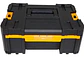 CAJA CON ORGANIZADOR PROFUNDO 7.5KG TSTAK DWST17803 DEWALT - Miniatura 3