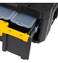 CAJA CON ORGANIZADOR PROFUNDO 7.5KG TSTAK DWST17803 DEWALT - Miniatura 4