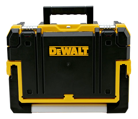 CAJA MANGO LARGO CON ORGANIZADOR 30KG TSTAK  DWST17808