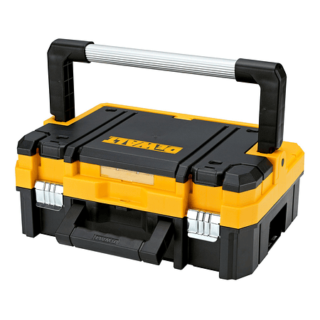 CAJA MANGO LARGO CON ORGANIZADOR 30KG TSTAK  DWST17808