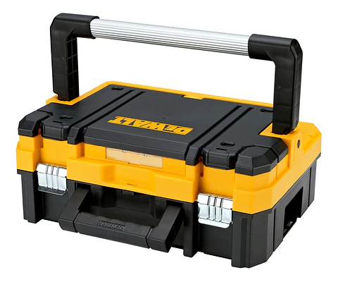 CAJA MANGO LARGO CON ORGANIZADOR 30KG TSTAK  DWST17808