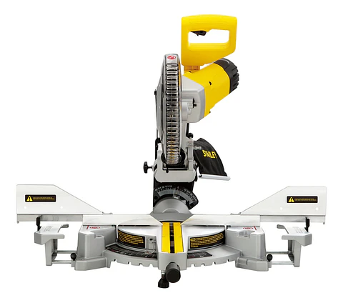 SIERRA INGLETEADORA TELESCOPICA 10' 1800W SM18-B2C STANLEY