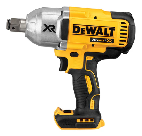 LLAVE DE IMPACTO 20V XR 3/4 BARETOOLS DCF897B-B3 DEWALT