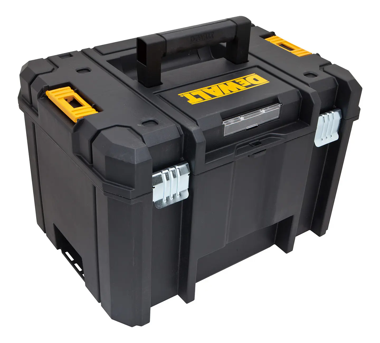 CAJA DE HERRAMIENTA PROFUNDA 30KG TSTAK DWST17806 1