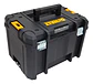 CAJA DE HERRAMIENTA PROFUNDA 30KG TSTAK DWST17806 - Miniatura 1