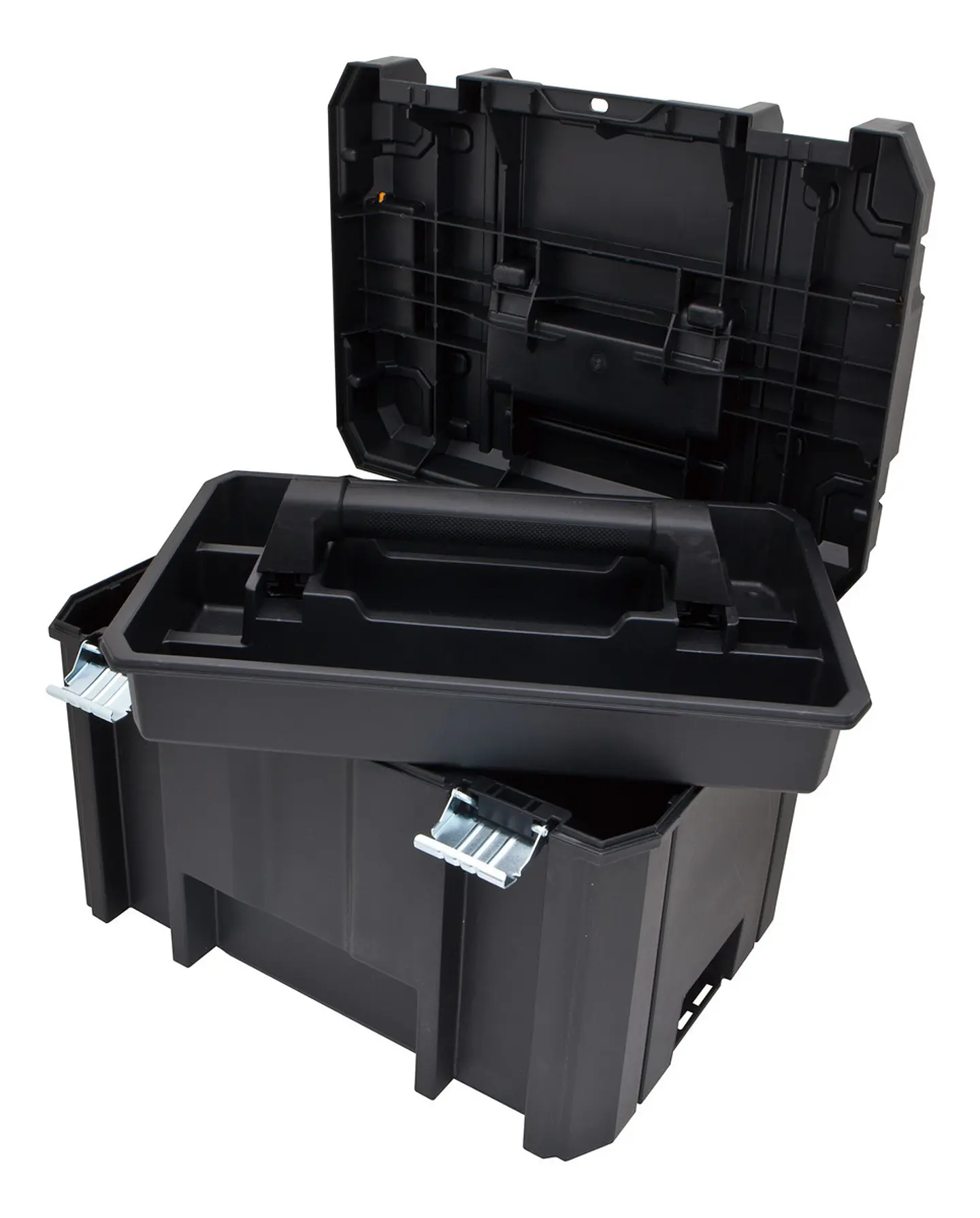 CAJA DE HERRAMIENTA PROFUNDA 30KG TSTAK DWST17806 2