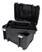 CAJA DE HERRAMIENTA PROFUNDA 30KG TSTAK DWST17806 - Miniatura 2