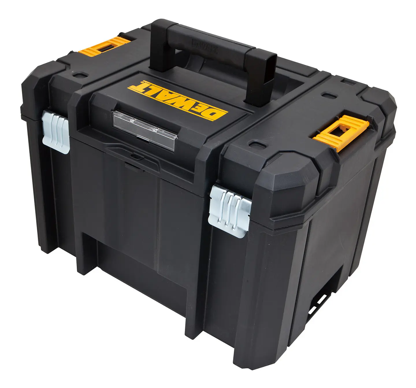 CAJA DE HERRAMIENTA PROFUNDA 30KG TSTAK DWST17806 4