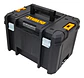CAJA DE HERRAMIENTA PROFUNDA 30KG TSTAK DWST17806 - Miniatura 4