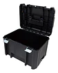 CAJA DE HERRAMIENTA PROFUNDA 30KG TSTAK DWST17806 - Miniatura 5
