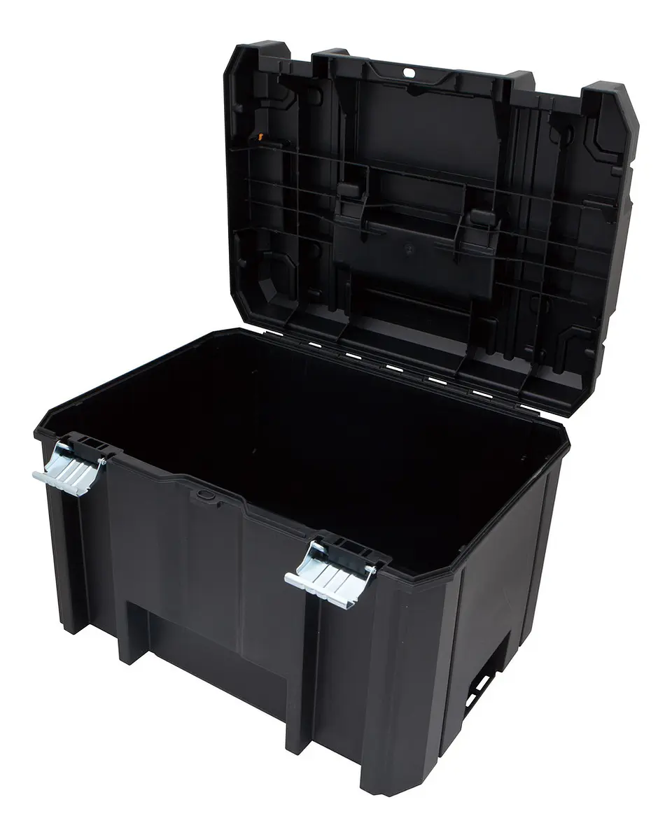 CAJA DE HERRAMIENTA PROFUNDA 30KG TSTAK DWST17806 5