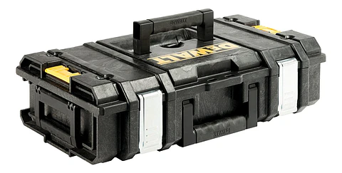 CAJA PORTA HERRAMIENTAS TOUGHSYSTEM 30KG DS150 DWST08201 DEWALT