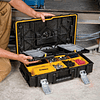 CAJA PORTA HERRAMIENTAS TOUGHSYSTEM 30KG DS150 DWST08201 DEWALT