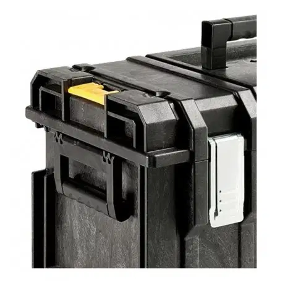 CAJA DE HERRAMIENTA TOUGHSYSTEM DS400 DWST08204 DEWALT