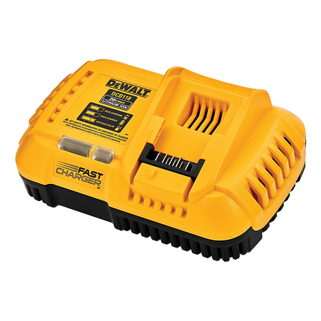 CARGADOR FLEXVOLT ION LITIO 20V/60V DCB118-B2