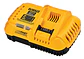 CARGADOR FLEXVOLT ION LITIO 20V/60V DCB118-B2 - Miniatura 1