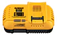 CARGADOR FLEXVOLT ION LITIO 20V/60V DCB118-B2 - Miniatura 2