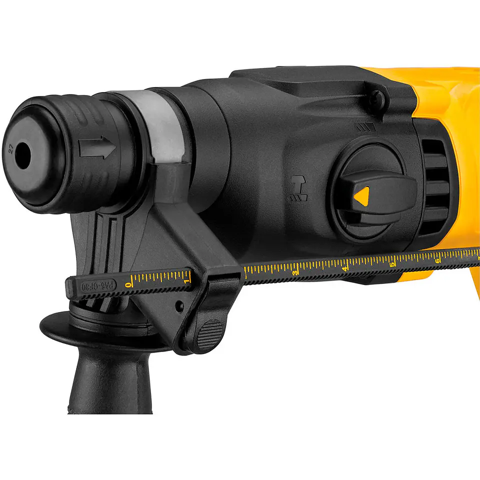 ROTOMARTILLO INALAMBRICO SDS PLUS 20V DCH133M2-B2 DEWALT 2