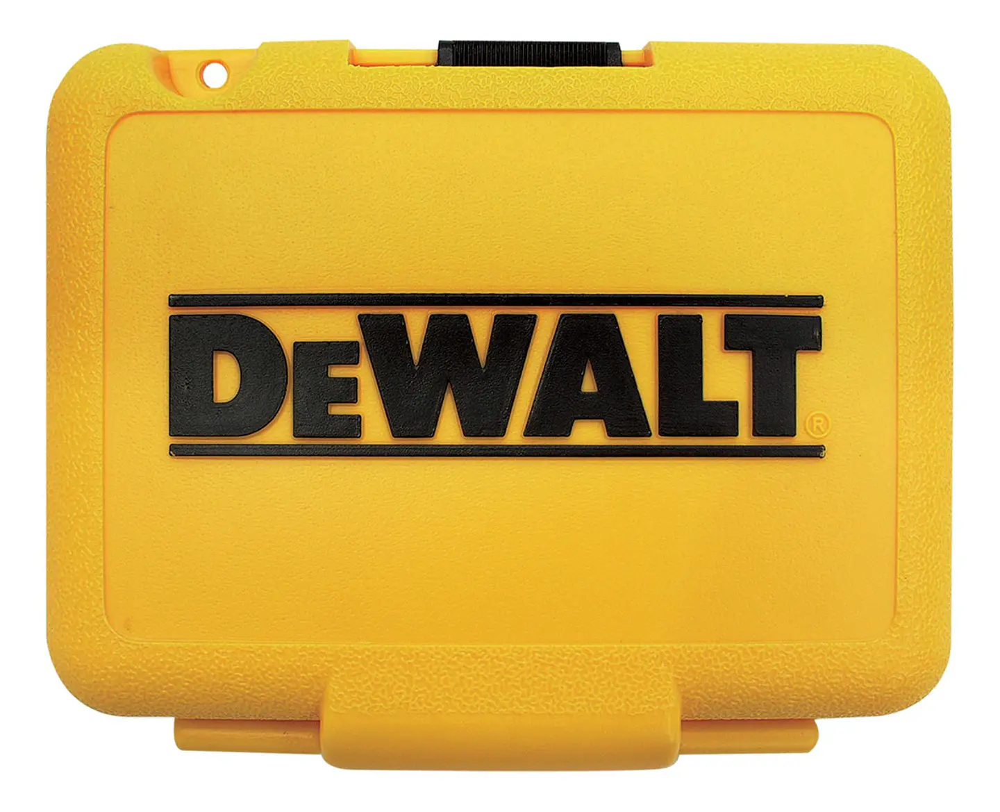 SET AVELLANADOR Y ATORNILLAR 8 PIEZAS DW2730 DEWALT 2