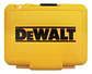 SET AVELLANADOR Y ATORNILLAR 8 PIEZAS DW2730 DEWALT - Miniatura 2